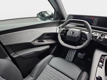 Peugeot 5008 - 9