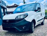 Fiat Doblo Doblò SX Kasten HU/AU BIS 04/2028 - Fiat Doblo: 2.0