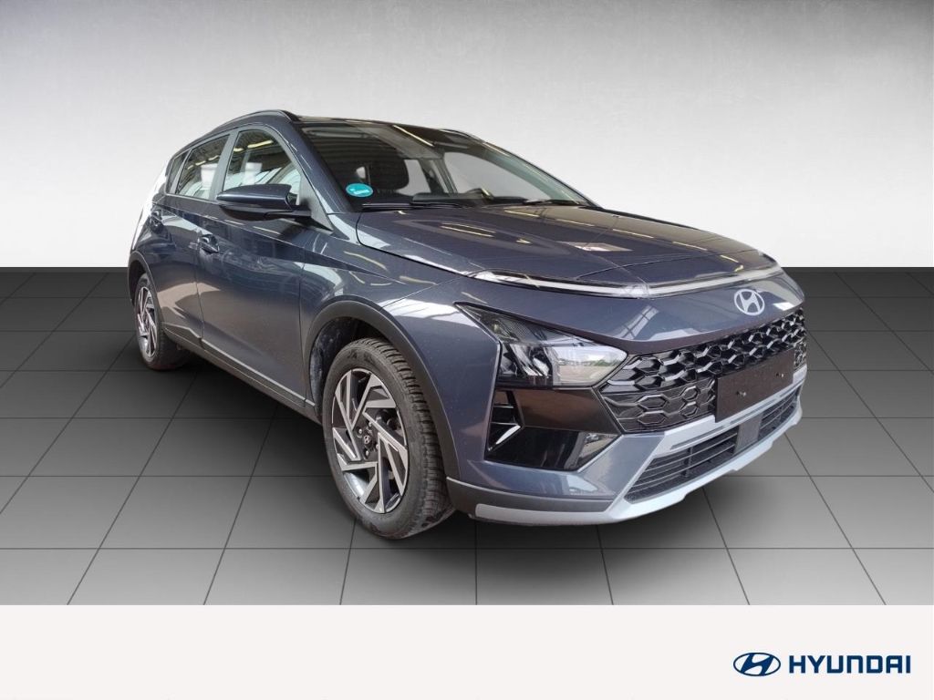 Hyundai BAYON – Bild 3