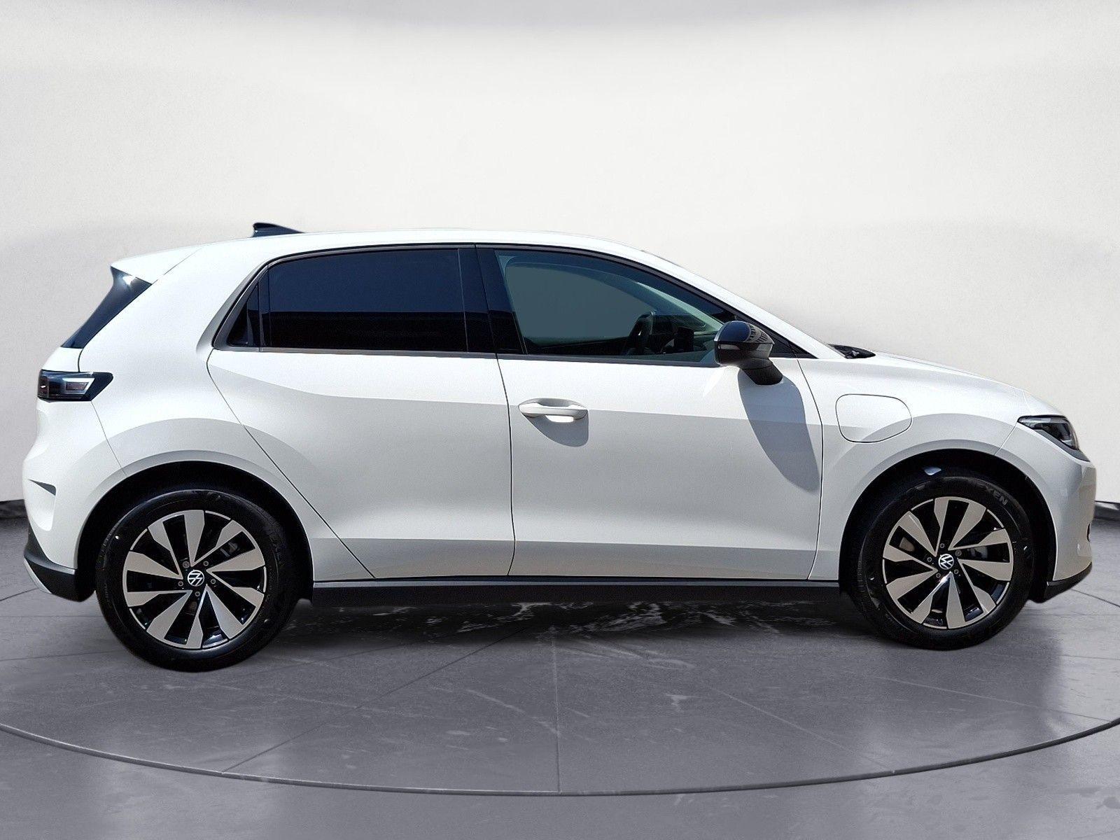 Volkswagen ID. Polo Life h 1-G ang-Automatik, миниатюра 5
