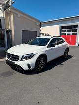 Mercedes-Benz GLA 180  Sport