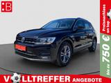 Volkswagen Tiguan 2.0 TDI Sound AHK ACC SHZ 17 - Volkswagen Tiguan SOUND mit Diesel-Antrieb