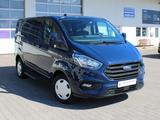 Ford Transit Custom MILDHYBR. 9SITZE AHK/KAMERA/PDC - Euro5 Gebrauchtwagen