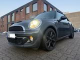 MINI Cabrio Cooper S AUT 184 PS*LEDER*H&K*NAVI*BI-XEN - MINI MINI: Ps