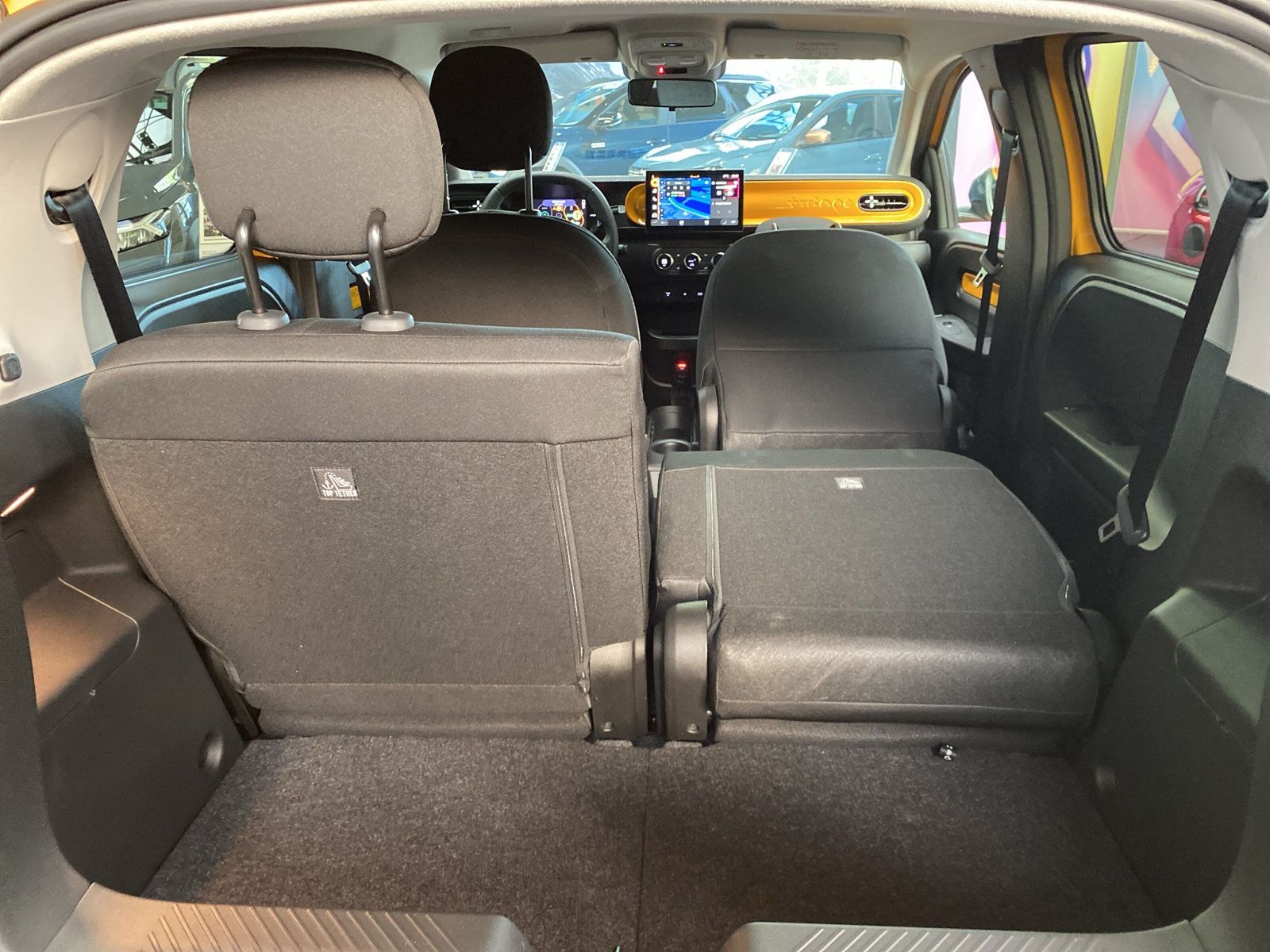 Renault Twingo - Bild 12