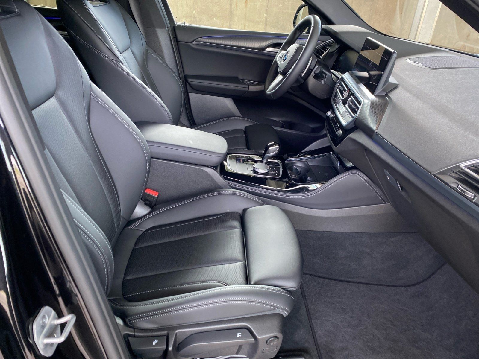 BMW X4 - Bild 11