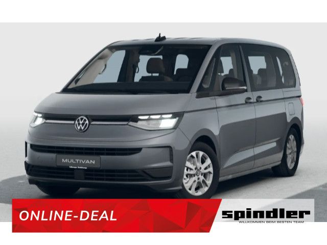 Volkswagen T7 Multivan - Bild 1