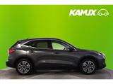 Ford Kuga 2.5Duratec Aut.Titanium+LED+NAVI+TEMPO+PDC - Ford Kuga aus 2021