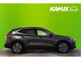 Ford Kuga 2.5Duratec Aut.Titanium+LED+NAVI+TEMPO+PDC - Ford Kuga in Hamburg