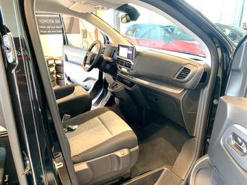 Toyota Proace (Verso) - 12