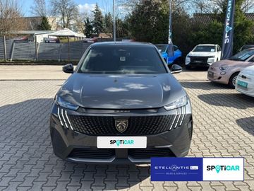 Peugeot 3008 - 2
