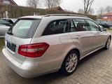 Mercedes-Benz E 250 E T-Modell E 250 CDI BlueEfficiency - Mercedes-Benz E 250 Gebrauchtwagen