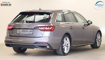Audi A4 - 8