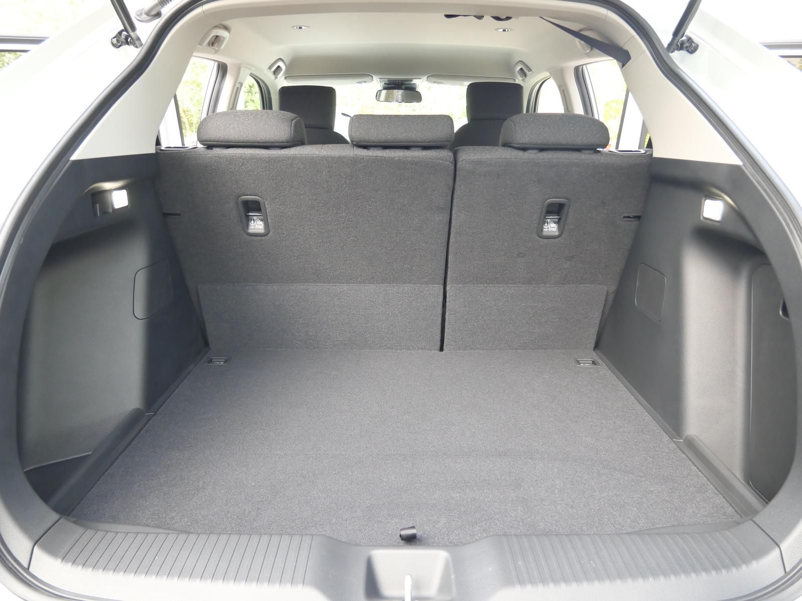 Honda HR-V - Bild 22