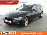 BMW 3er 320d xDrive M Sport Shadow Aut.*NAVI*ACC* - BMW 320 in Dresden