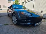 Mazda MX-5 Roadster Coupe Energy 2.0 , 1.Hd-Scheckheft - gebrauchte Mazda MX-5 aus dem Jahr 2006