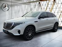 Mercedes-Benz EQC 400 4MATIC Head-up Display*Multibeam*360°KAM