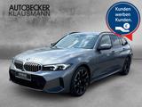 BMW 320 i Touring M Sport LMR 19'' Park-Assistent Na - BMW 320 Neuwagen