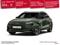 Audi A3 - Vorschau Bild 1