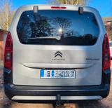 Citroën Berlingo BlueHDi 130 S&S SHINE M EAT8 SHINE - Citroën Gebrauchtwagen in Lübeck