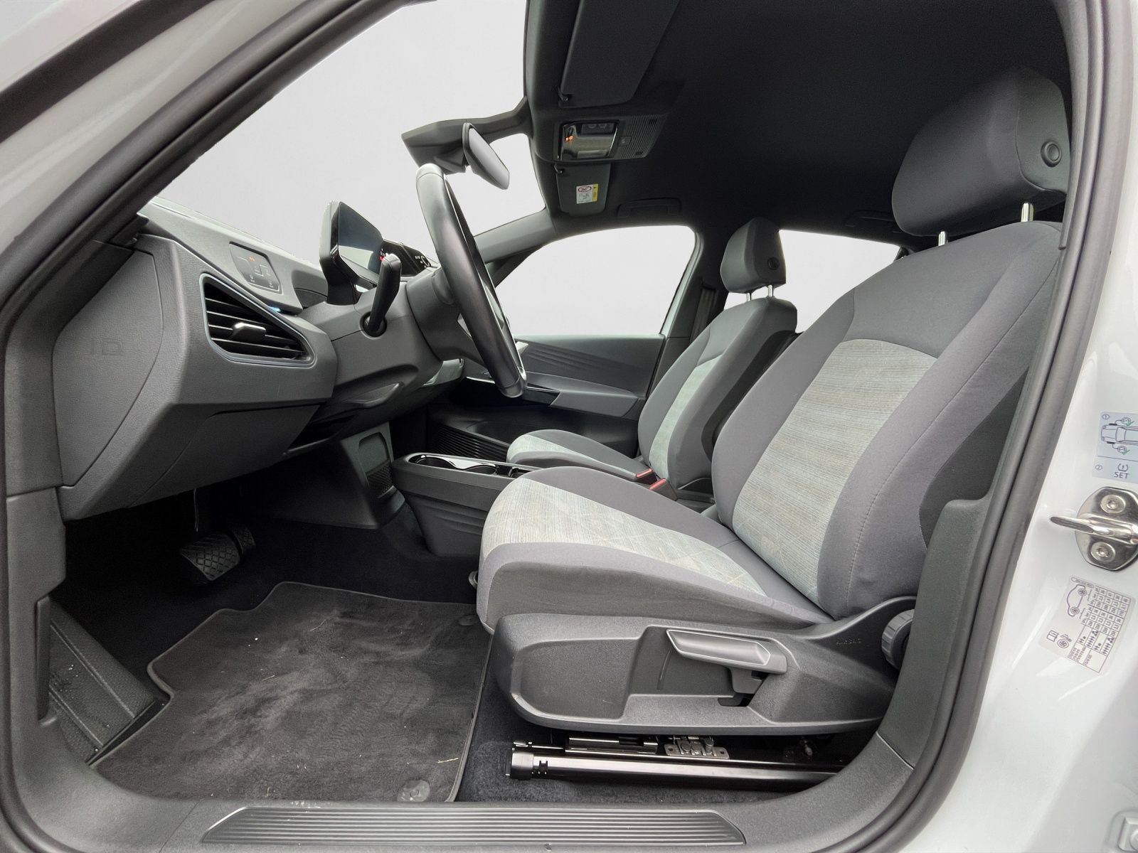 Volkswagen ID.3 - Bild 14