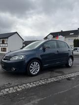 Volkswagen Golf Plus 1.6 TDI DSG Zahnriemen/Service neu,TOP - Volkswagen Golf aus 2011: 1.6