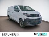 Opel Vivaro Cargo L3 2.0 AT *R-KAMERA*NAVI*TOTWINKEL* - Opel: 3.0