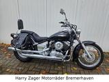 Yamaha XVS 650 Drag Star Classic EXTRAS - Offers