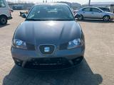 Seat Ibiza 1.2 Liter 51 KW TÜV NEU 170714K... - Seat Ibiza aus 2007: 1.2