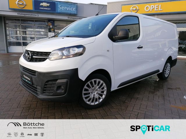 Opel Vivaro Edition L3 2.0 Diesel Allw/PDC/Kamera/Kli