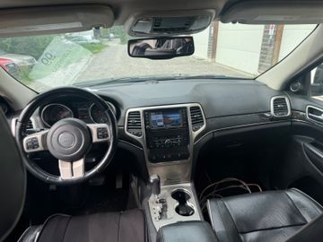 Jeep Grand Cherokee - 6