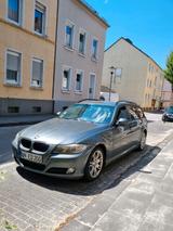 BMW 318d Touring E91 - 143 PS - TÜV 04/202... - BMW 114 in Dortmund