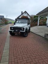 Andere Landrover Defender 90 2.0 Benzin - Andere aus 1997
