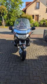 Honda GL-1500-SE - HONDA GL 1500
