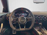 Audi TT - Vorschau Bild 10