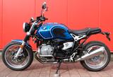 BMW R nine T /5 Limited 50 Jahre Top Top Top selten - BMW R 50 S