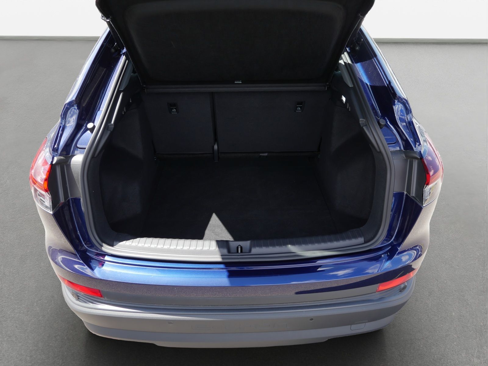 Audi Q4 e-tron - Bild 12