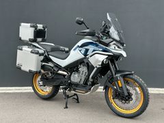 CFMOTO KTM 800 MT EXPLORE ++++ SOFORT VERFÜGBAR
