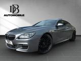 BMW 650i xDrive Gran Coupé M Sport Digital-Tacho,Vol - BMW: 6x