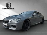 BMW 650i xDrive Gran Coupé M Sport Digital-Tacho,Vol - BMW: V6