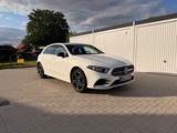 Mercedes-Benz A 250 e amg line/nightpaket/22kwGarantie 09/2027 - Mercedes-Benz A 250 in Bremen