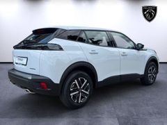 PEUGEOT 2008 STYLE HYBRID 145 e-DSC6 Navi LED Klima