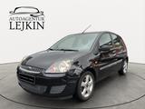 Ford Fiesta Trend 1.3*2. HAND*KLIMA*TÜV 05/2027* - gebrauchte Ford Fiesta aus dem Jahr 2006