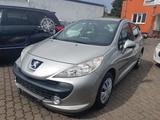 Peugeot 207 Urban Move 1,4 *5-türig*wenigKM*1-Hand* - Peugeot 207: 1.4