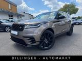 Land Rover Velar R-Dynamic LED 240ps Kamera Tempomat Navi - gebrauchte Land Rover Range Rover Velar aus dem Jahr 2019