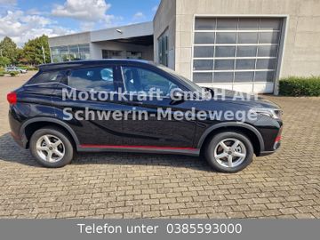 Bild 9 DFSK Fengon 500 Automatik