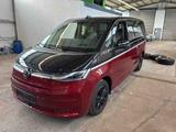 Volkswagen T7 MULTIVAN 2.0TSi LANG IQ-L/ACC/HuD/PANO/KAMERA - rote Volkswagen T7