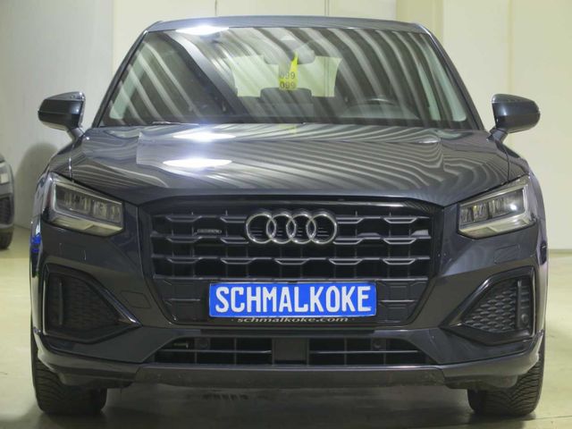 AUDI Q2 35 TDI 2.0 SCR quattro S tronic advanced Navi