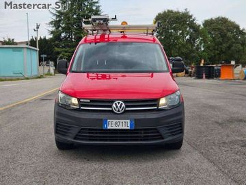 Volkswagen Caddy - 9