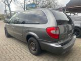 Chrysler Grand Voyager  Automatikgetriebe im Notprogramm - Chrysler Grand Voyager mit Schiebetür